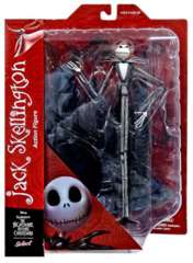 Nightmare Before Christmas Diamond Select Series 1 Jack Skellington 12